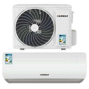 AIRE ACONDICIONADO SPLIT - SAX- S12000