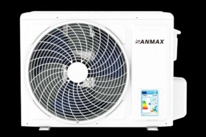 AIRE ACONDICIONADO SPLIT - SAX- S12000 - Imagen 6