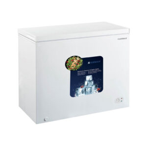 CONGELADOR HORIZONTAL 250 L - SAX- 250