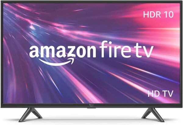 Televisor Smart TV Amazon Fire TV 2-Series de 32”