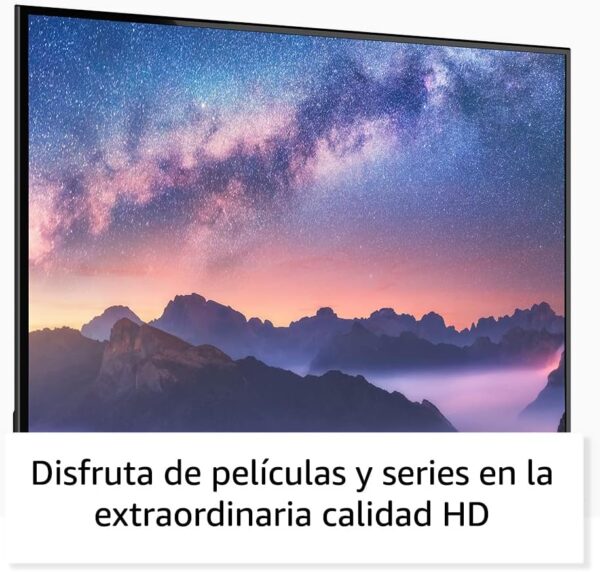 Televisor Smart TV Amazon Fire TV 2-Series de 32” - Imagen 4