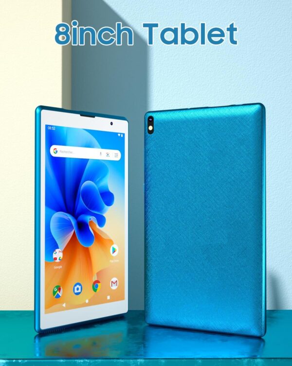 Tablet COOPERS  32GB - 2GB Android 14 - Imagen 6