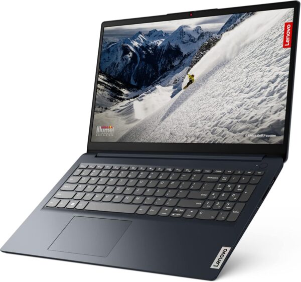 Laptop Lenovo AMD Ryzen5-5500U