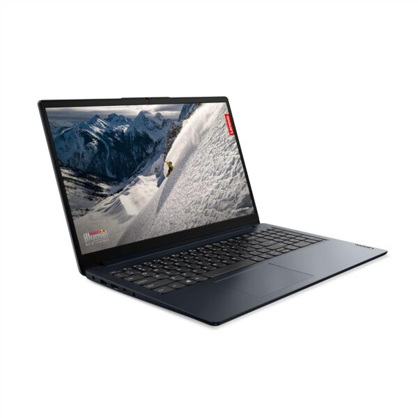 Laptop Lenovo AMD Ryzen5-5500U - Imagen 13