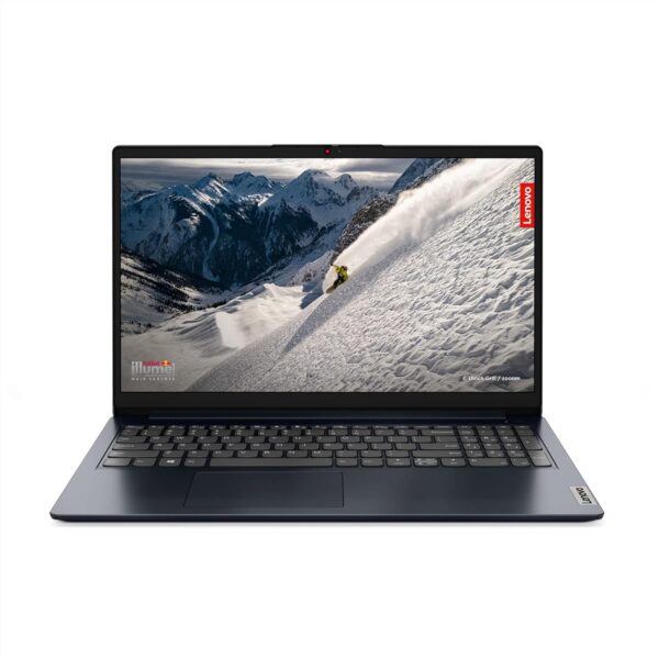 Laptop Lenovo AMD Ryzen5-5500U - Imagen 14